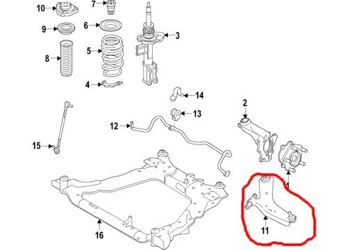 在庫希少!【未使用 日産 純正】エクストレイル T32 ロアアーム 左右セット拍卖