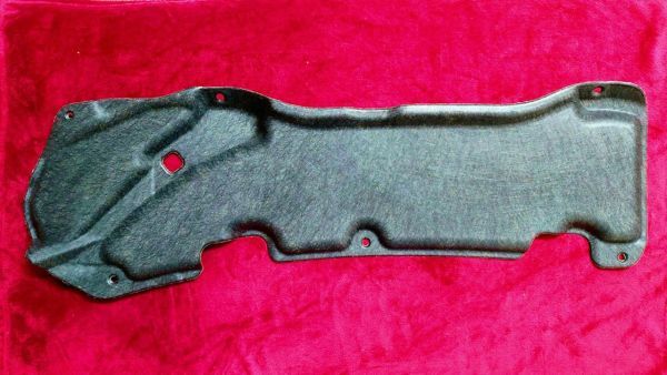 在庫希少!【未使用 スズキ 純正】セルボ HG21S サイレンサーフロントフード ボンネット クリップセット拍卖