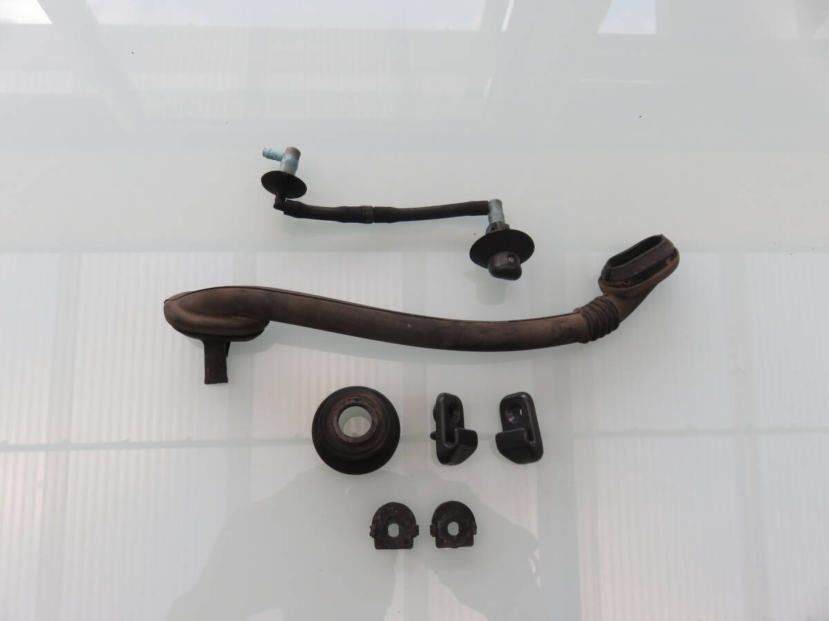 日産 フェアレディZ Z32 GZ32 CZ32 GCZ32 300ZX リアハッチ ゲート トランク ウオッシャー 部品拍卖