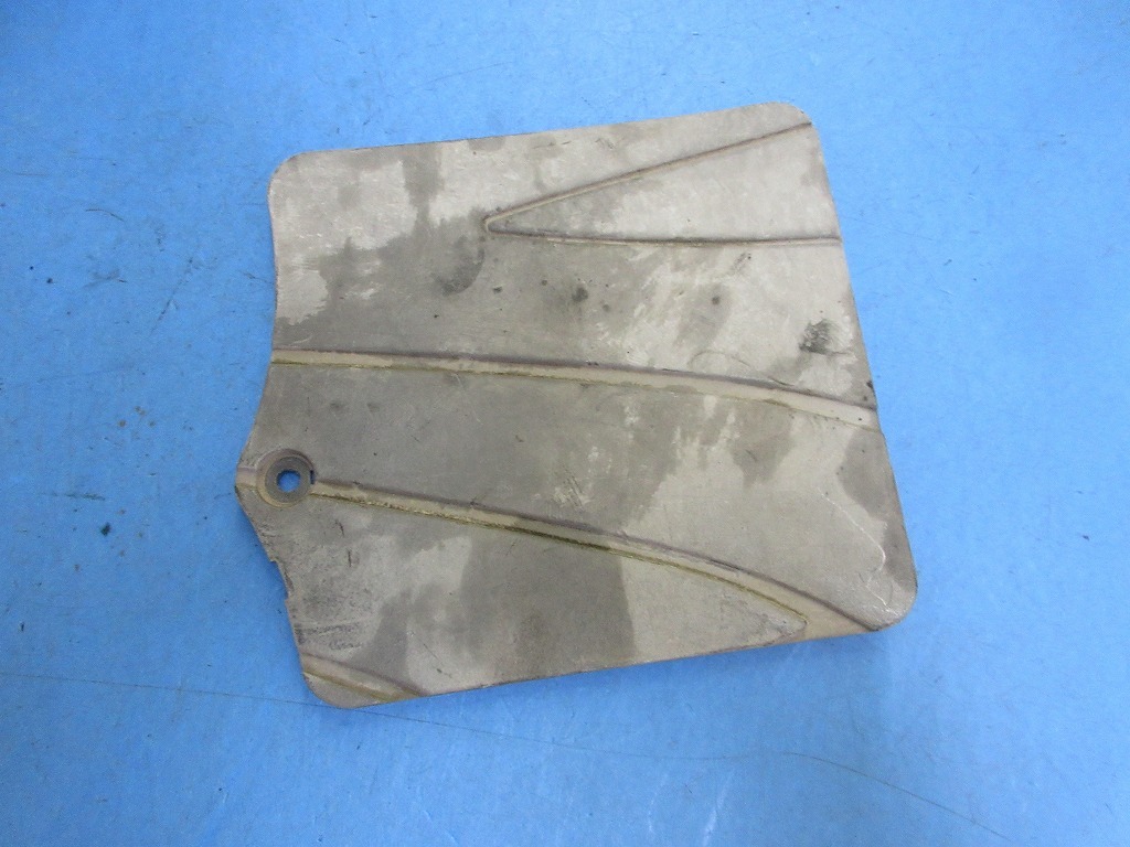 アドレスV125G バッテリーカバー 724-36拍卖