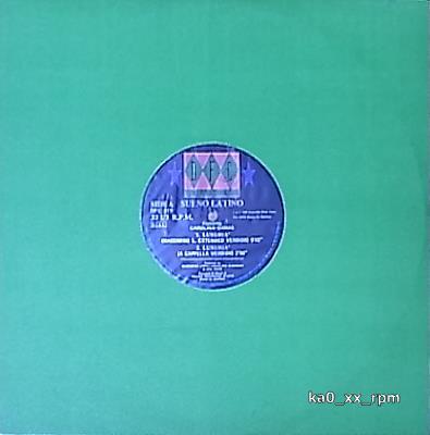 ★☆Sueno Latino「Luxuria」☆★5点以上で送料無料!!!拍卖