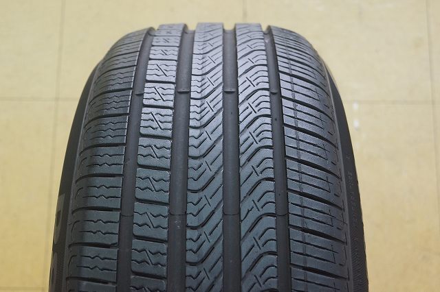 【中古】215/50R17 ピレリ P8 FS 22年 1本 応急 スペア拍卖
