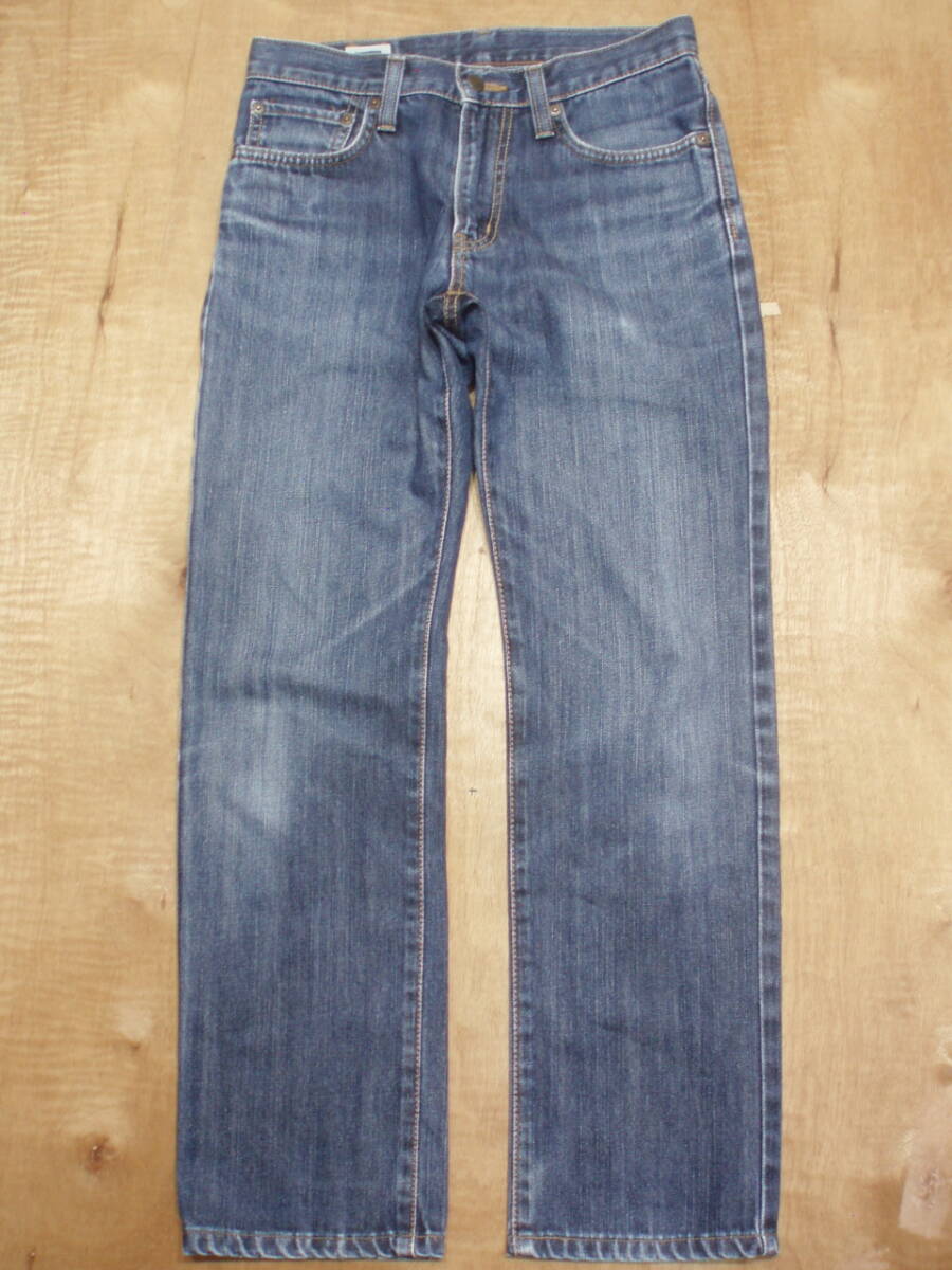 S7171メンズ【EDWIN 402】ジーンズ 29拍卖