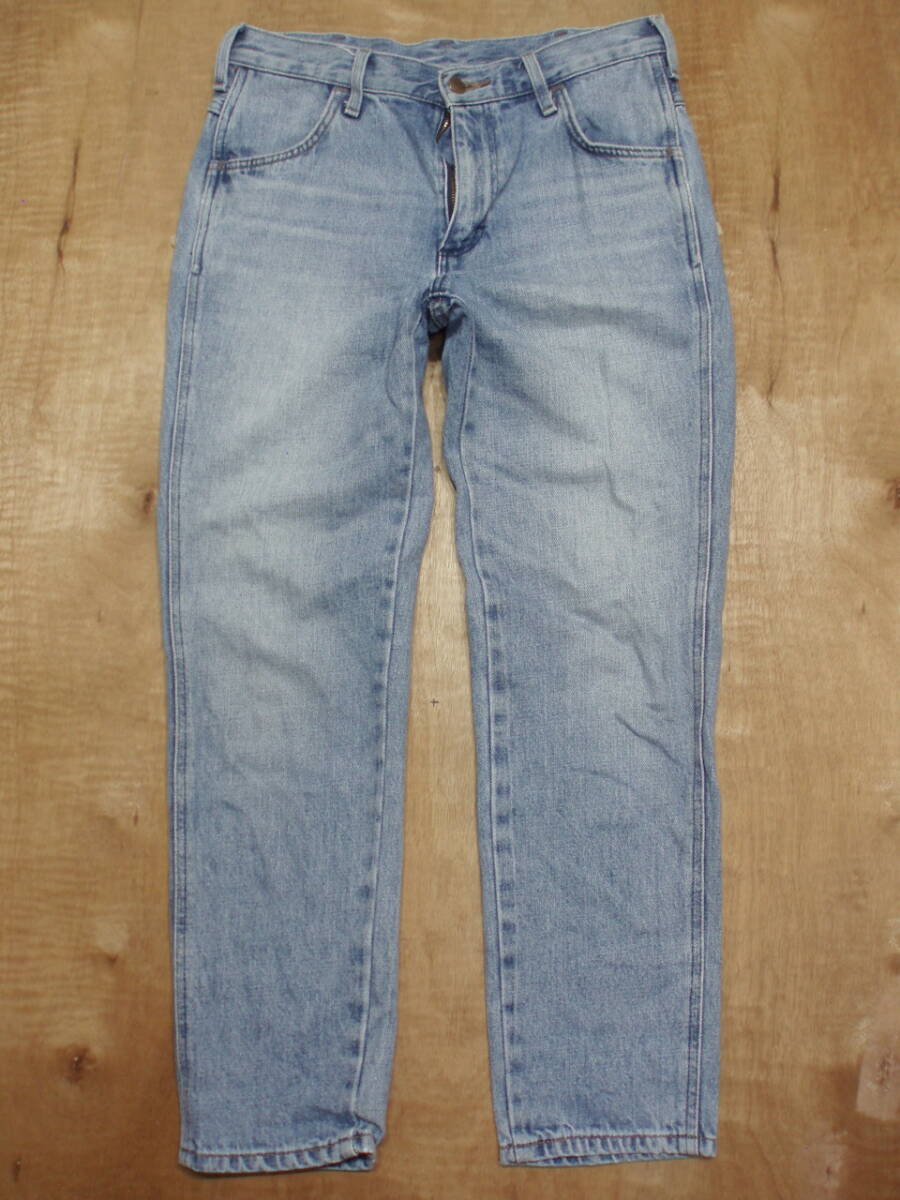 S7181メンズ【Wrangler WL0633】ジーンズ M拍卖