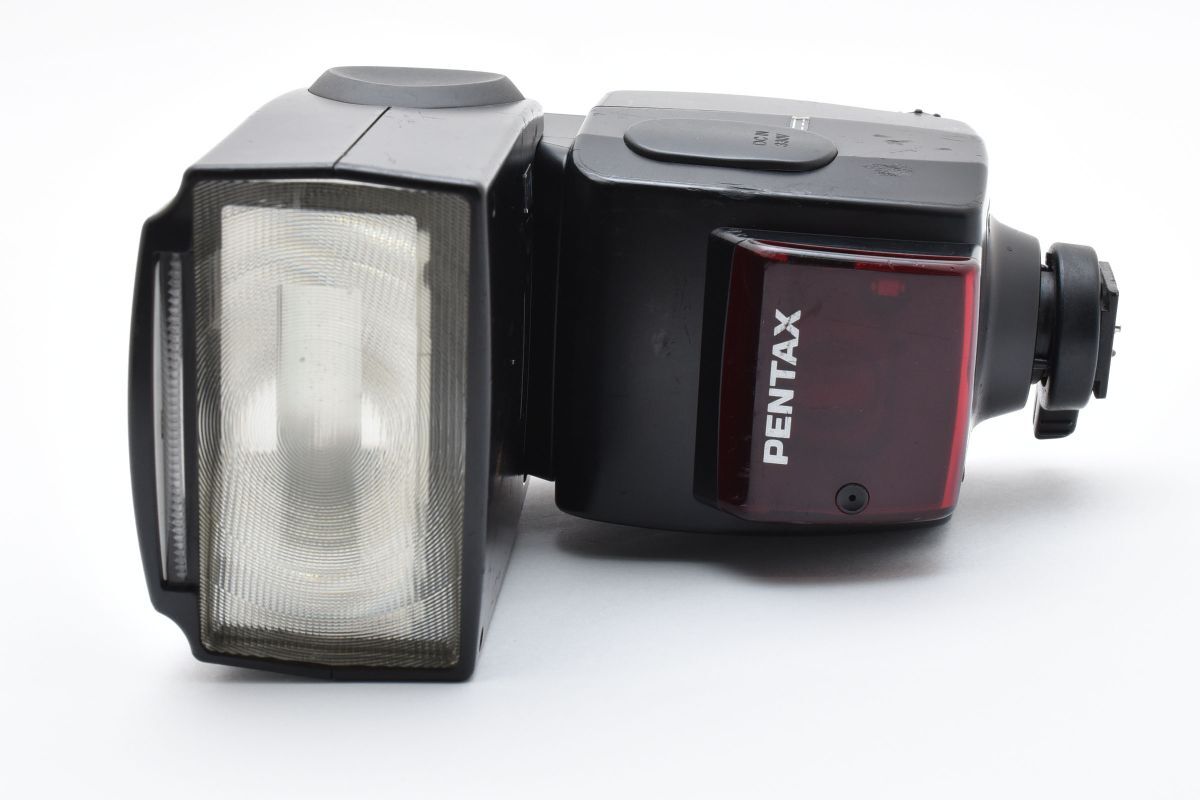★実用美品★ペンタックス PENTAX オートストロボ AF540FGZ ★ LL5#4827拍卖