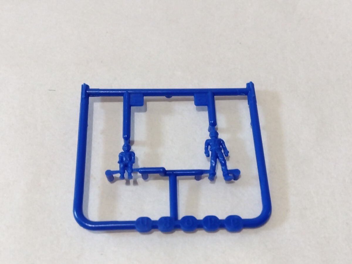 MG アナベル・ガトー専用ザクⅡ パイロット 高機動型ザクIIR-1A型 マスターグレード ガンプラ 拍卖