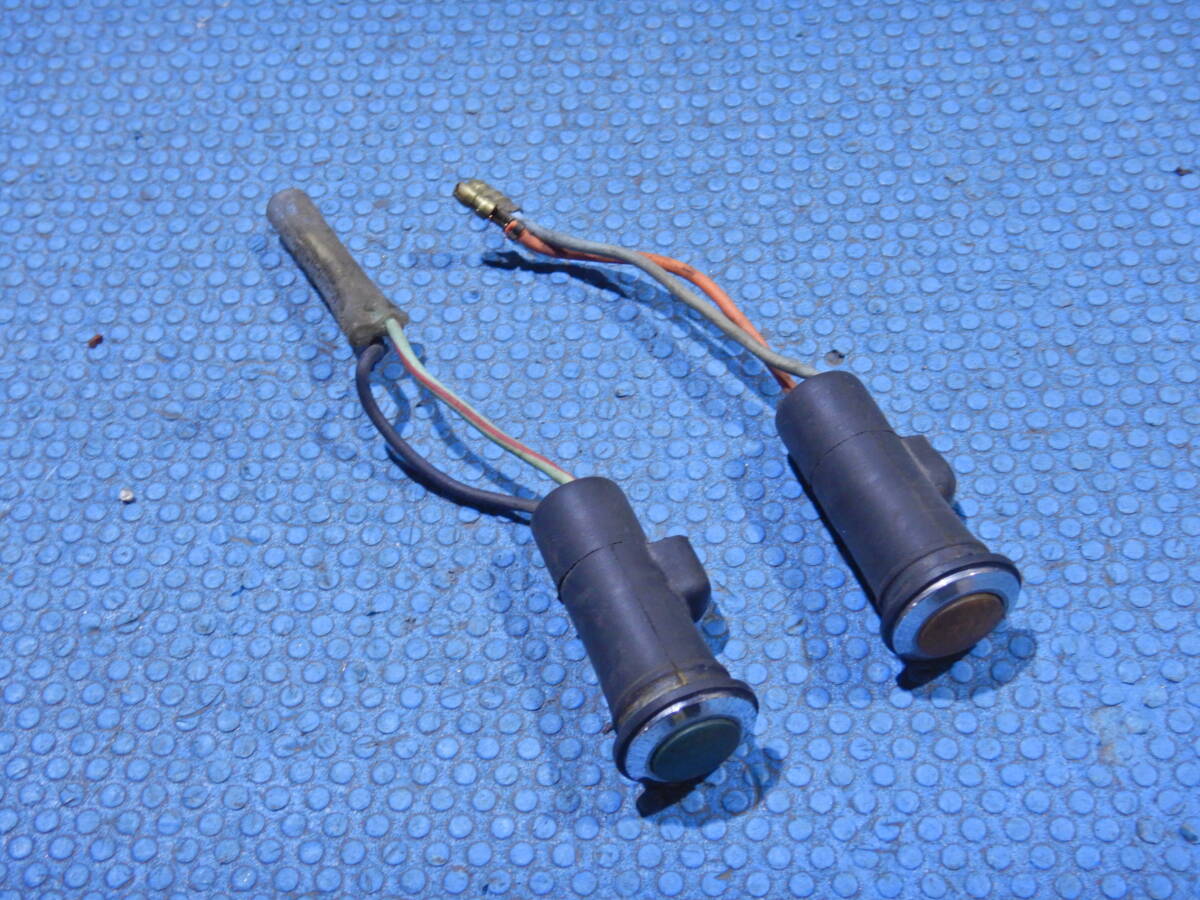 ジャズ AC09 インジゲーターランプ ニュートラ ハイビーム拍卖