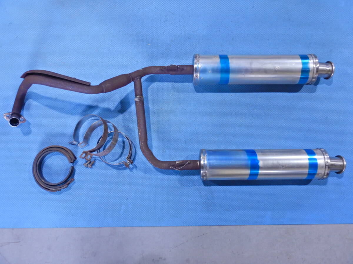 4輪バギー 中華 マフラー ミニカー 、 ホンダ モンキー ダックス シャリー カブ拍卖