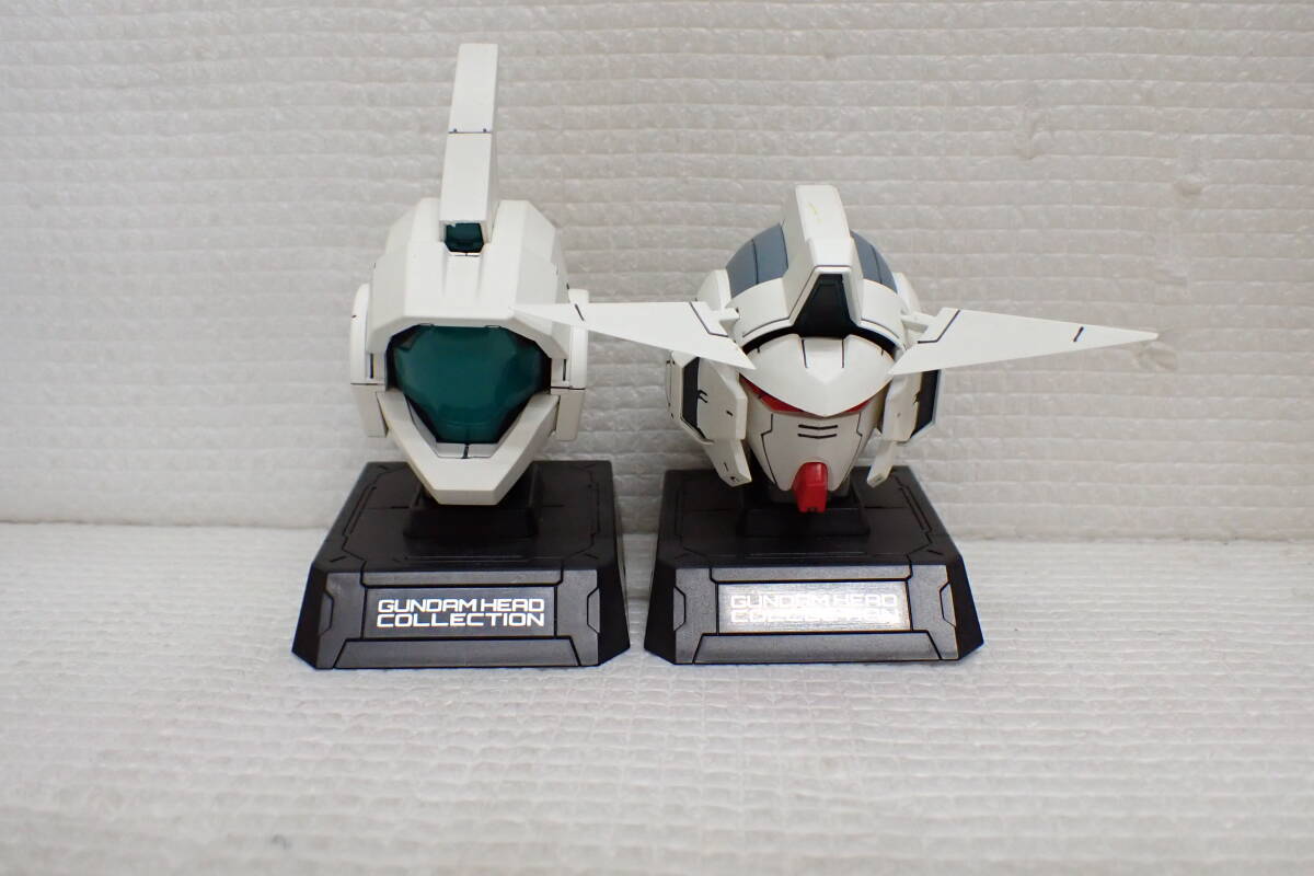 マスコレ ガンダムヘッドコレクション 2個セット 定形外郵便全国一律450円 F11-MA拍卖