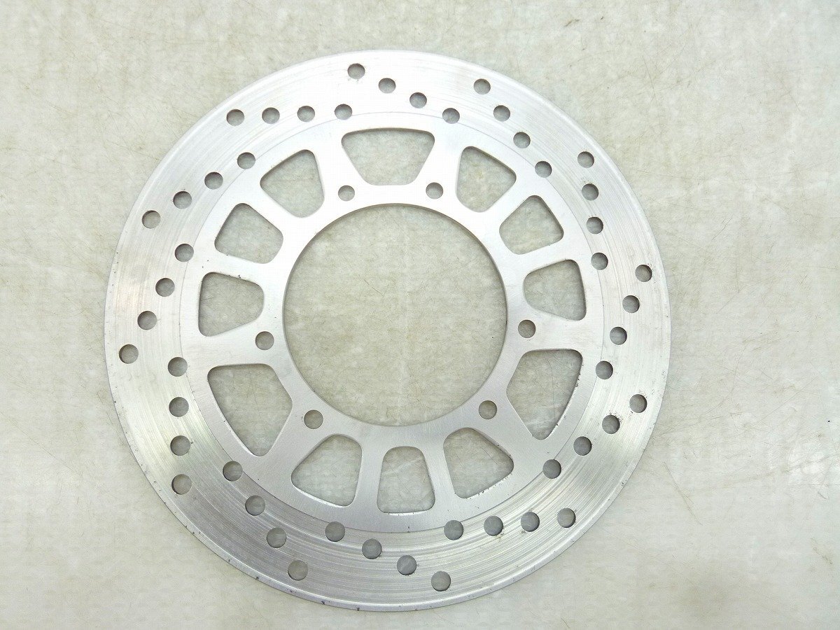 ブロンコ・5BT★フロントディスクローター・残厚3.2mm★Y1L-35(60)拍卖