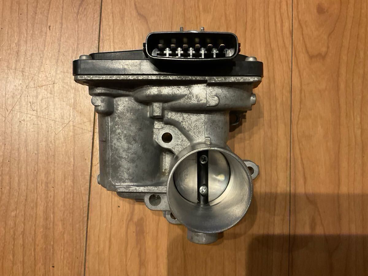 100円スタート!! dai@works.eng製 ラージサイズスロットル R06A JB64W ジムニー ワークス拍卖