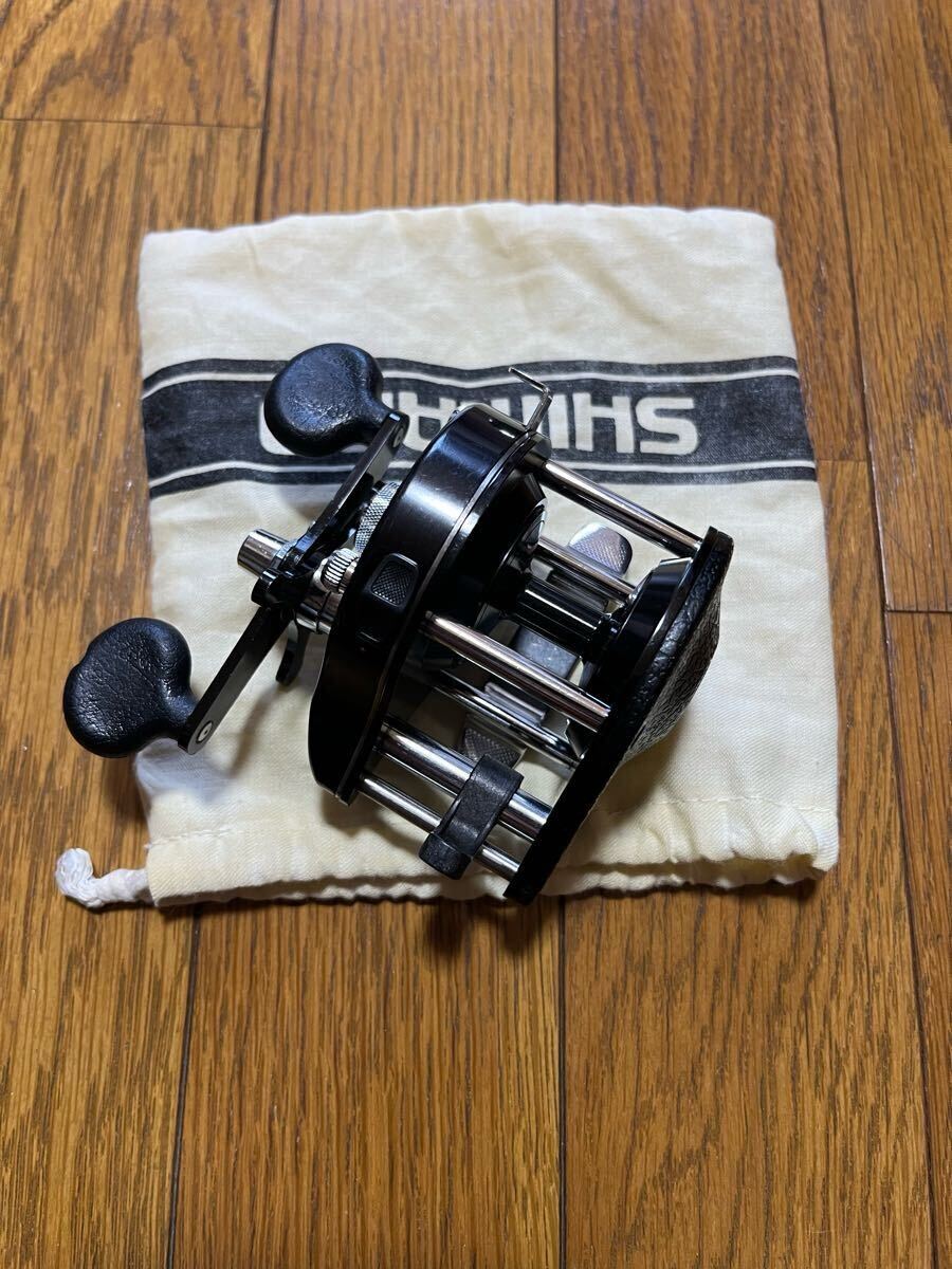 オールド LEW'S ルーズ スピードスプール BB-2拍卖