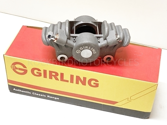 ブレーキキャリパー 英国ブレーキメーカー GIRLING / ガーリング製 Lockheed CP2696拍卖