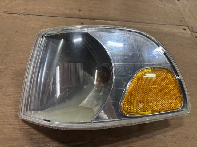 maMM★VOLVO C70 ボルボ★純正★コーナーランプ ウィンカー 左 サイドマーカー/カブリオレ/部品取り車拍卖