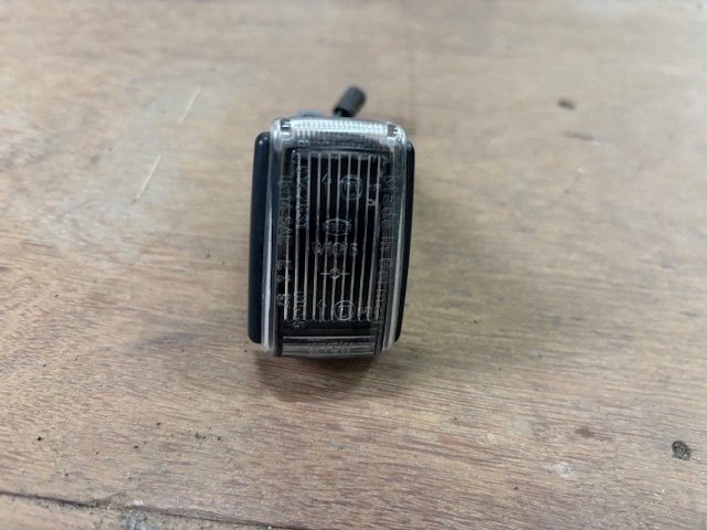 maMM★VOLVO C70 ボルボ★サイドマーカー 1個/カブリオレ/部品取り車拍卖