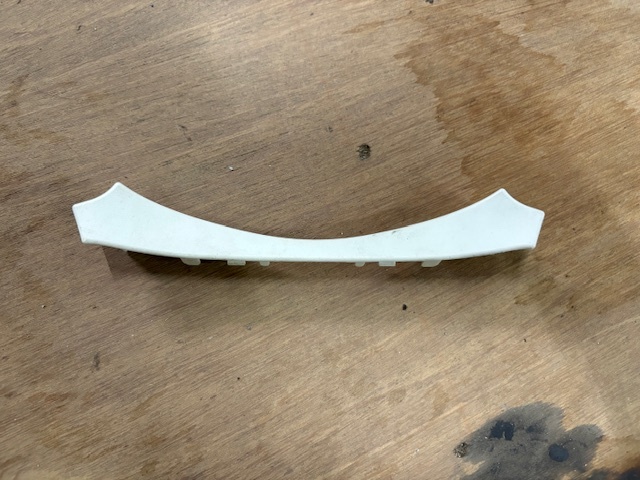 MIMM★H19 レクサスLS600hハイブリッド★純正 内装パネル?★UVF45/レクサス/LEXUS/部品取り車拍卖