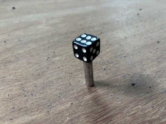 maMN★H11 フォルクスワーゲン ニュービートル 左H★ドアロックピン サイコロピン 1個VW/検9C系9CAZJ9CAQY9CBFS9CAXJ1YAZJ部品取り車拍卖