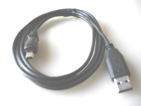 即決 シグマリオン3 PC 接続 USB ケーブル 未使用 必需品!拍卖