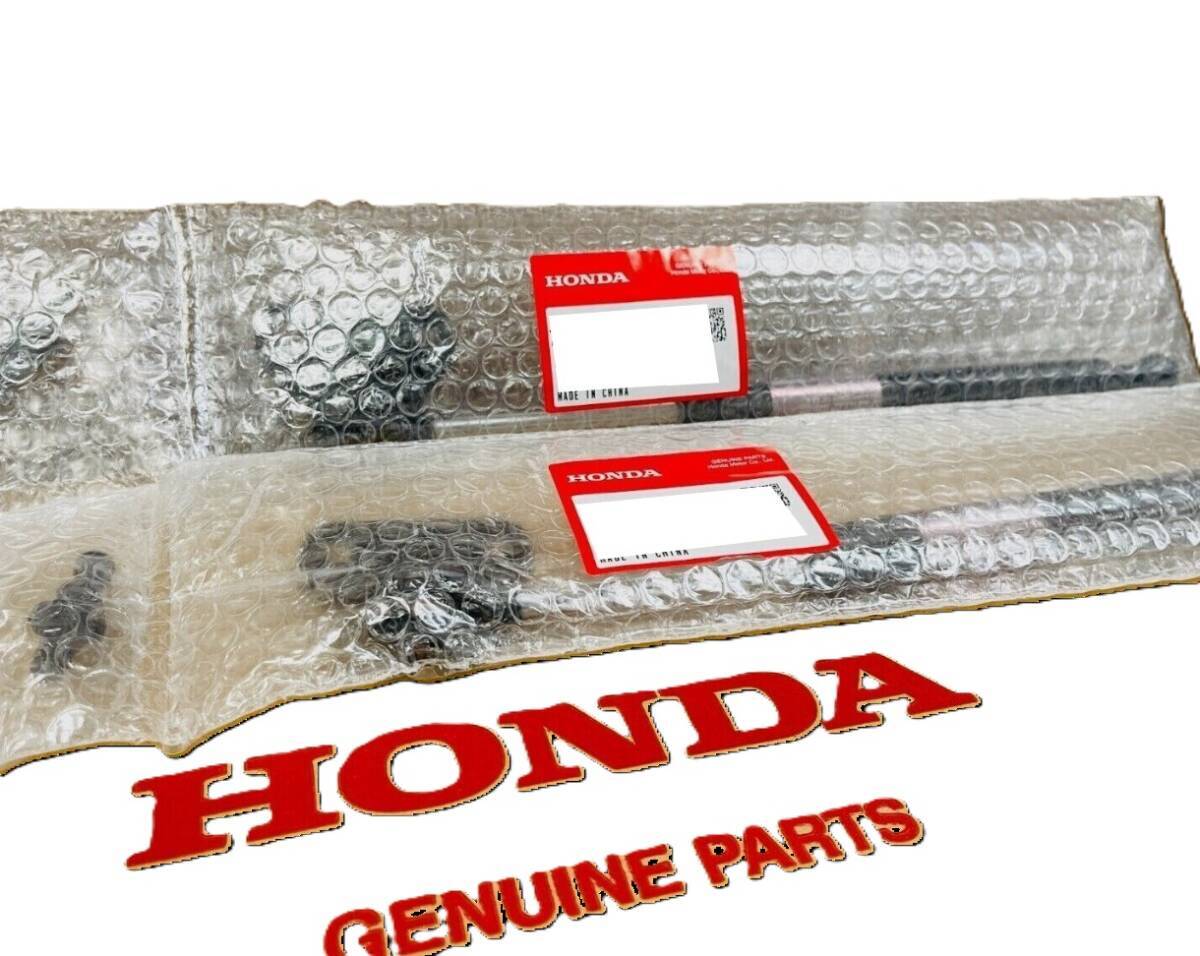 未使用 ホンダ 純正 NSX NA1 NA2 NSX-R リヤーハッチ オープン ステーASSY ダンパー 左右セット HONDA Genuine Rear hatch open stay拍卖