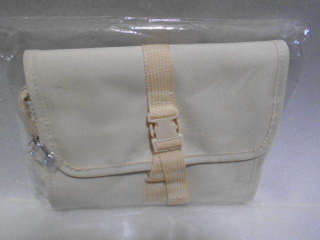 KALDI COFFEE FARM カルディ オリジナル吊るせるマルチポーチ 1個 拍卖