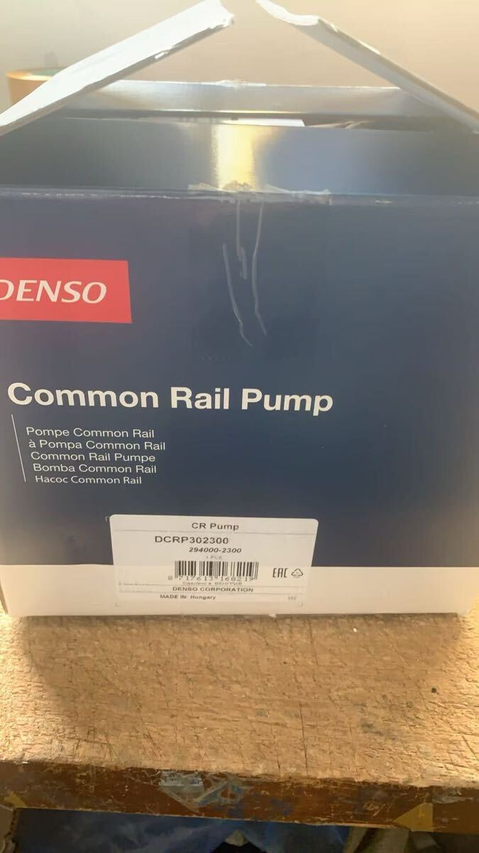 NV350キャラバン LDF-VW2E26 サプライポンプ 噴射ポンプ YD25-DDTI 16700-5X00E 16700-5X01B拍卖