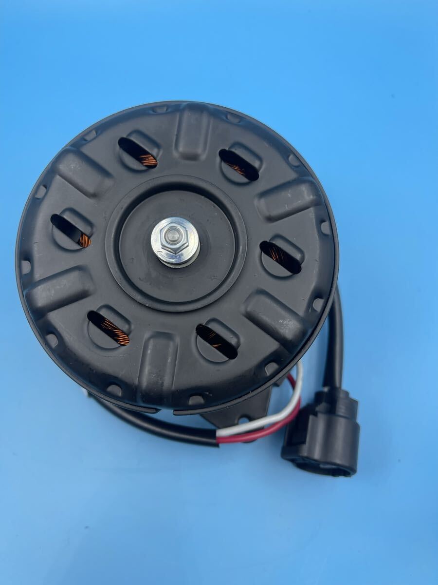 TOYOTA トヨタ レジアスエース KDH227B TRH200K ラジエーター 電動ファンモーター 16363-20390拍卖