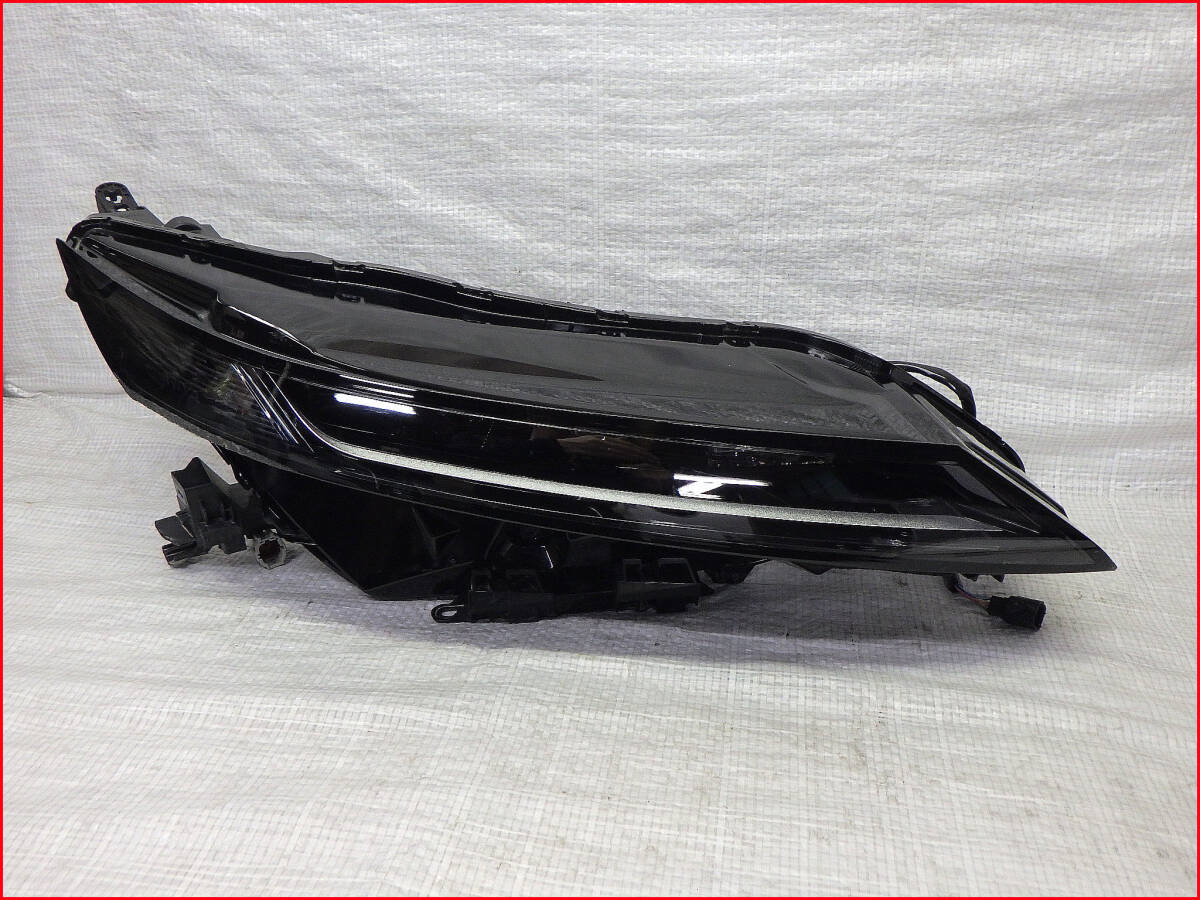 FE0 SNFE0 アリア LED右ヘッドライト右ライト 右 右側 STANLEY W5751 ヘッドランプ ランプ拍卖