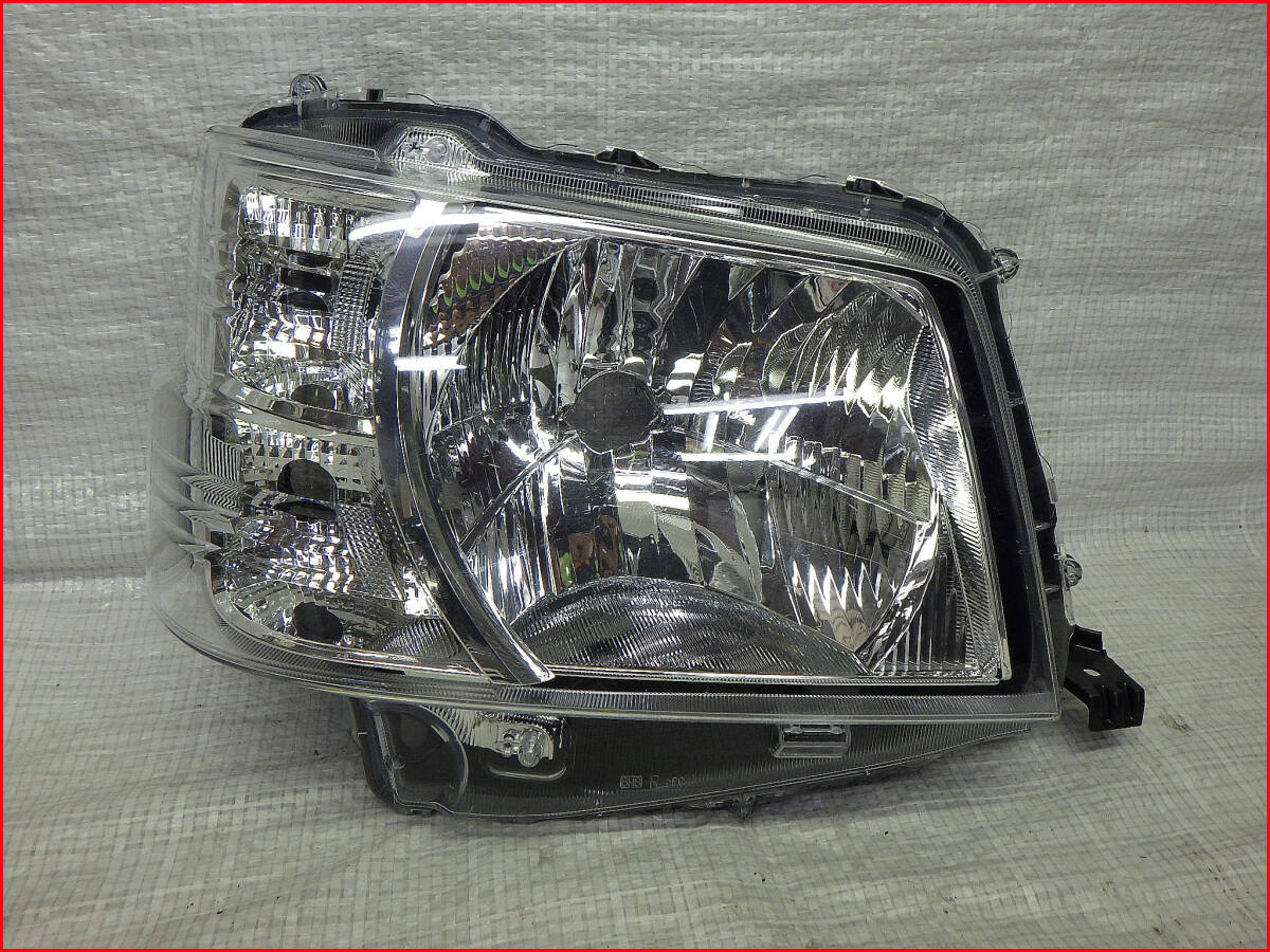 S700V S710V S700W S710W ハイゼットカーゴ 右ヘッドライト右ライト 右側 ICHIKOH A010 ヘッドランプ ランプ拍卖