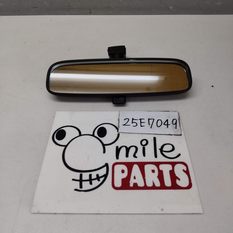ZVW51 プリウス 純正 ルームミラー 1A3-3-7/25E7049*同梱不可拍卖