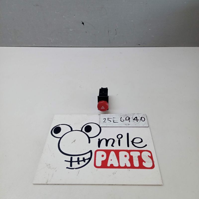 HE21S ラパン 純正 ハザードスイッチ 1B2-1-2/25E6940*同梱不可拍卖