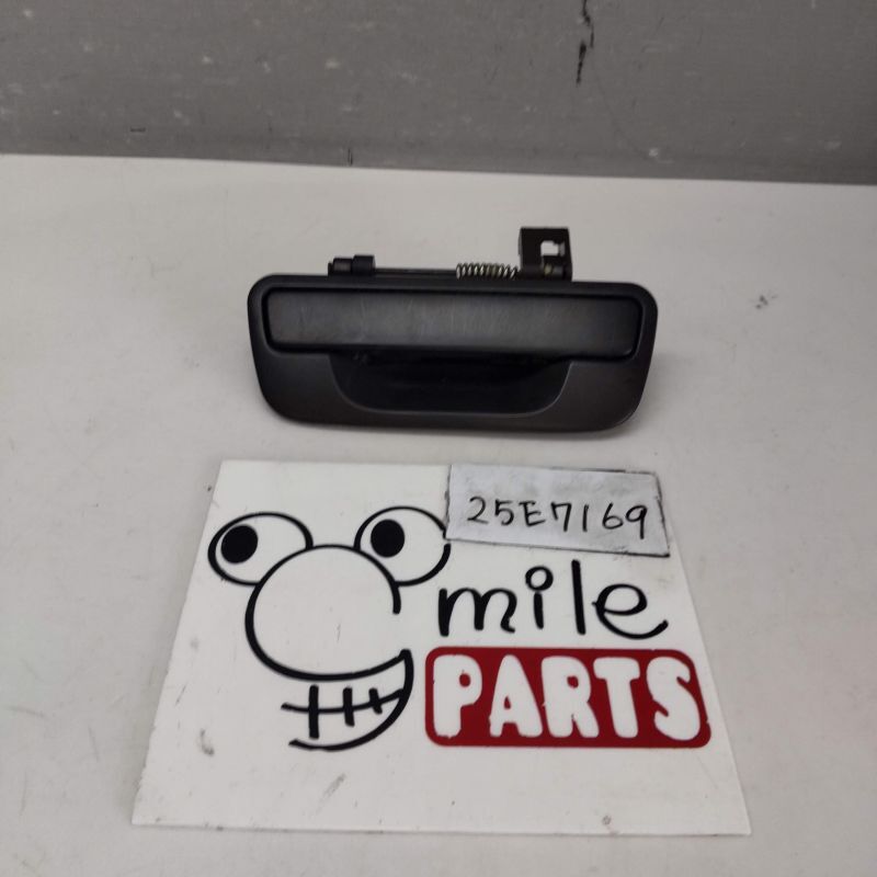 TV2/TV1 サンバー 純正 ゲートアウターハンドル 1D3-6-2/25E7169*同梱不可拍卖