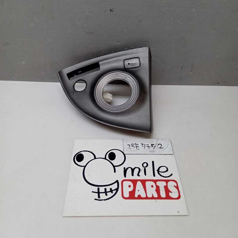 ZVW30 プリウス 純正 シフトパネル 2Z4-12-2/25E7372*同梱不可拍卖