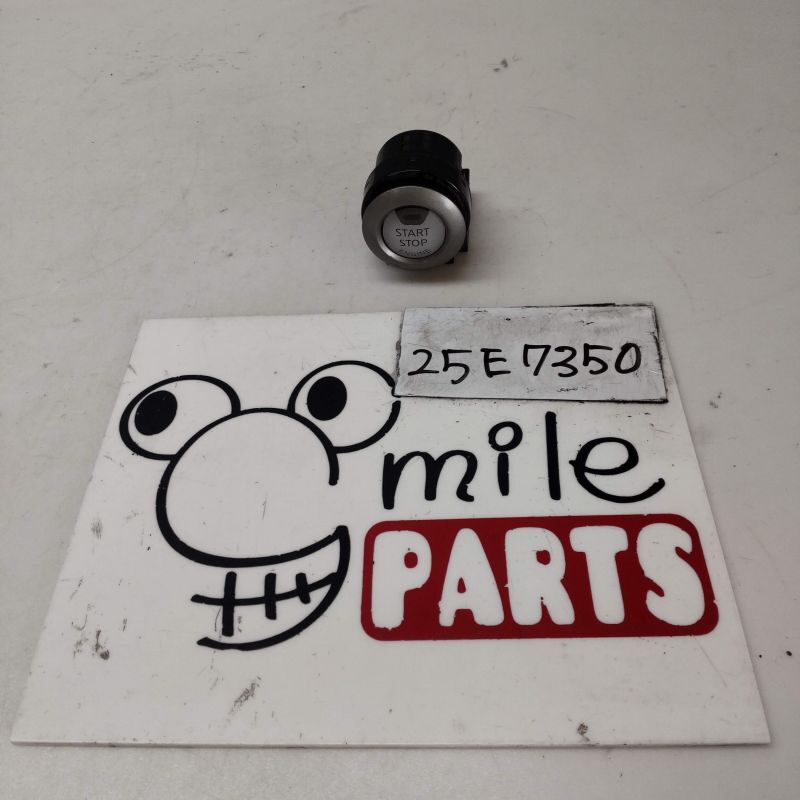 FNC26 セレナ 純正 エンジンスタートスイッチ 1A3-7-4/25E7350*同梱不可拍卖