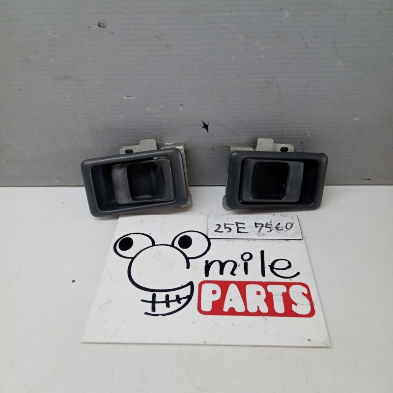 HH4 アクティストリート 純正 左右フロントインナーハンドル 1A4-7-2/25E7560*同梱不可拍卖