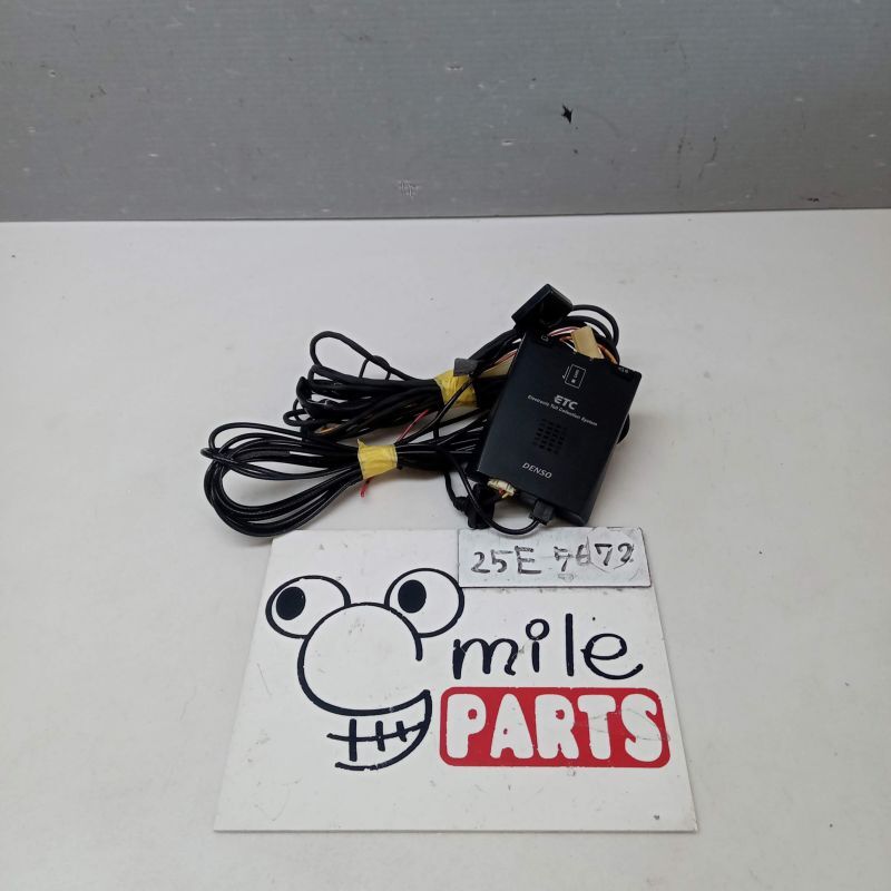 S321G/S331G ハイゼットアトレー 純正 ETC(001CYBE1198) 1A4-4-3/25E7672*同梱不可拍卖