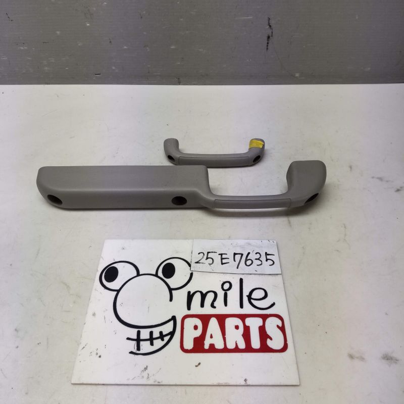 U72V クリッパー 純正 ルーフアシストグリップ 1D1-9-4/25E7635*同梱不可拍卖
