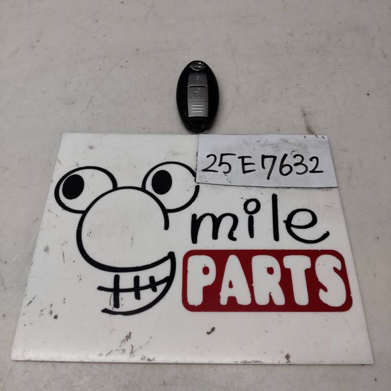 NK13/K13 マーチ 純正 キーレス E20/25E7632*同梱不可拍卖