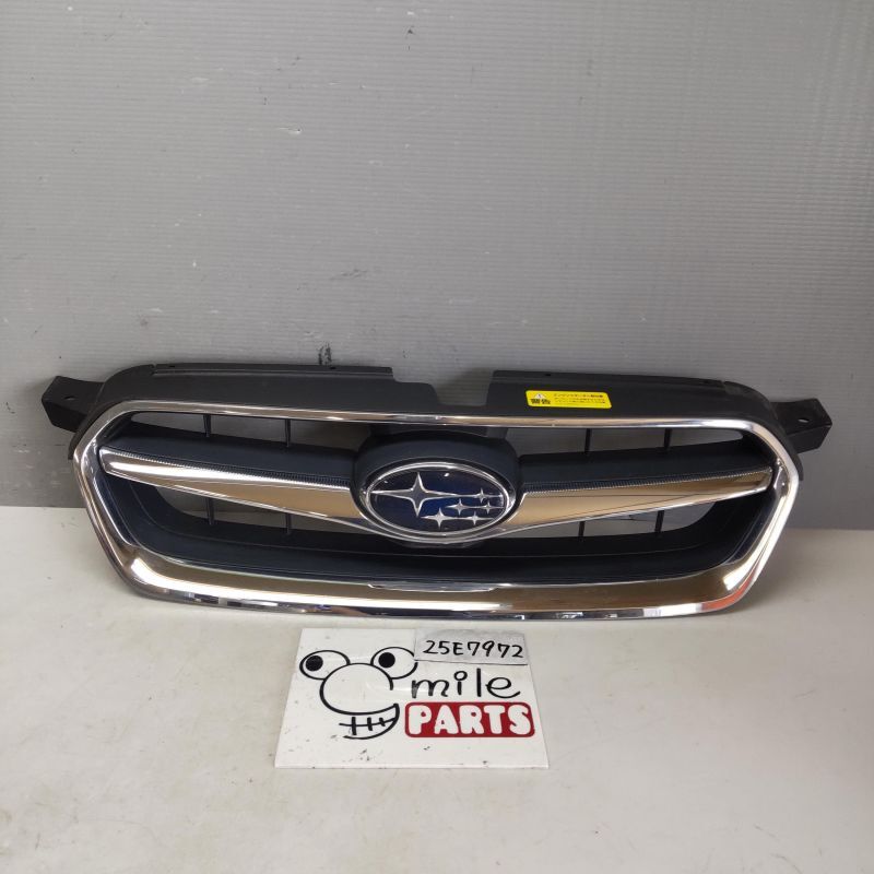 BL5/BP5 レガシィ 純正 グリル 1C3-8-2/25E7973*同梱不可拍卖