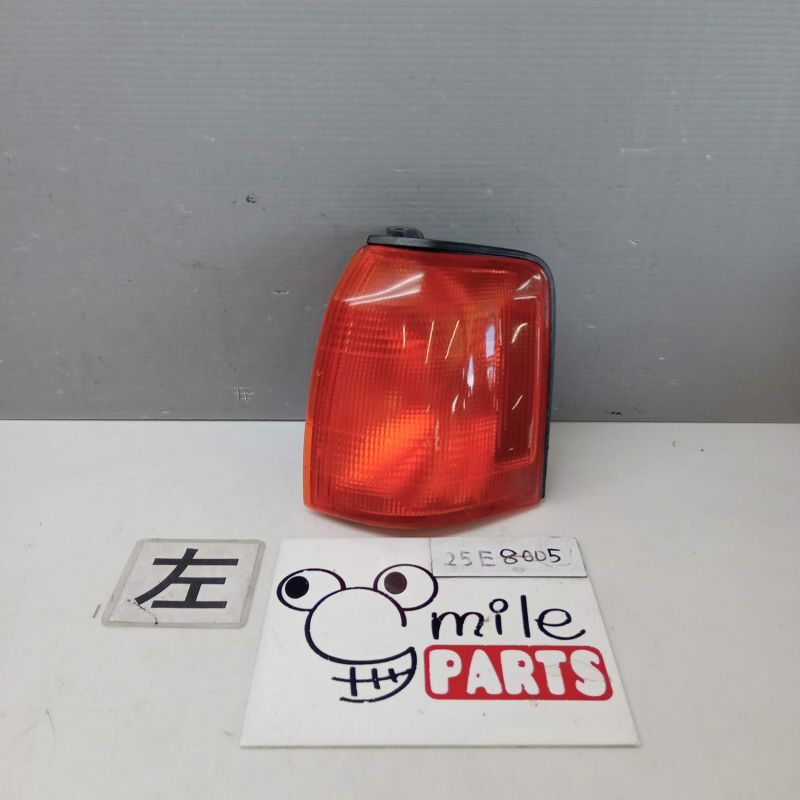 TSS11 コンフォート 純正 左クリアランスランプ 2Z4-26-4/25E8005*同梱不可拍卖