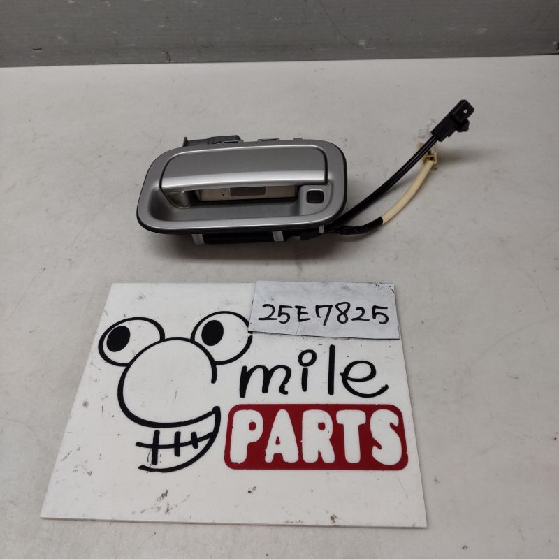MJ23S/MH23S AZワゴン 純正 ゲートアウターハンドル 1A1-20-3/25E7825*同梱不可拍卖