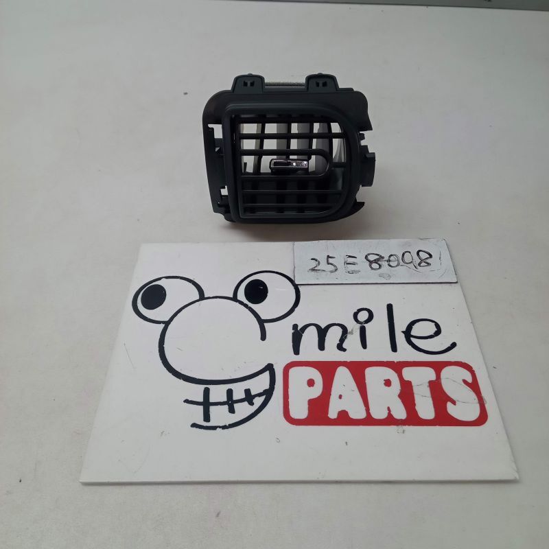 LA610S/LA600S タント 純正 運転席エアコン吹出口 1A3-19-7/25E8098*同梱不可拍卖