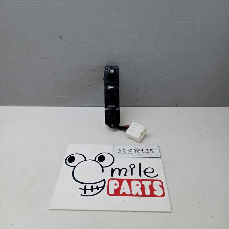 SR4F23 アトラス 純正 パワーウィンドウスイッチ 1A3-19-7/25E8135*同梱不可拍卖