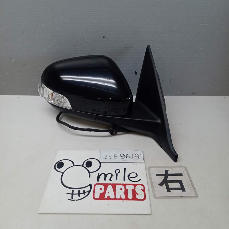 MB4204S ボルボ50 純正 右ドアミラー 2Z6-10-1/25E8019*同梱不可拍卖