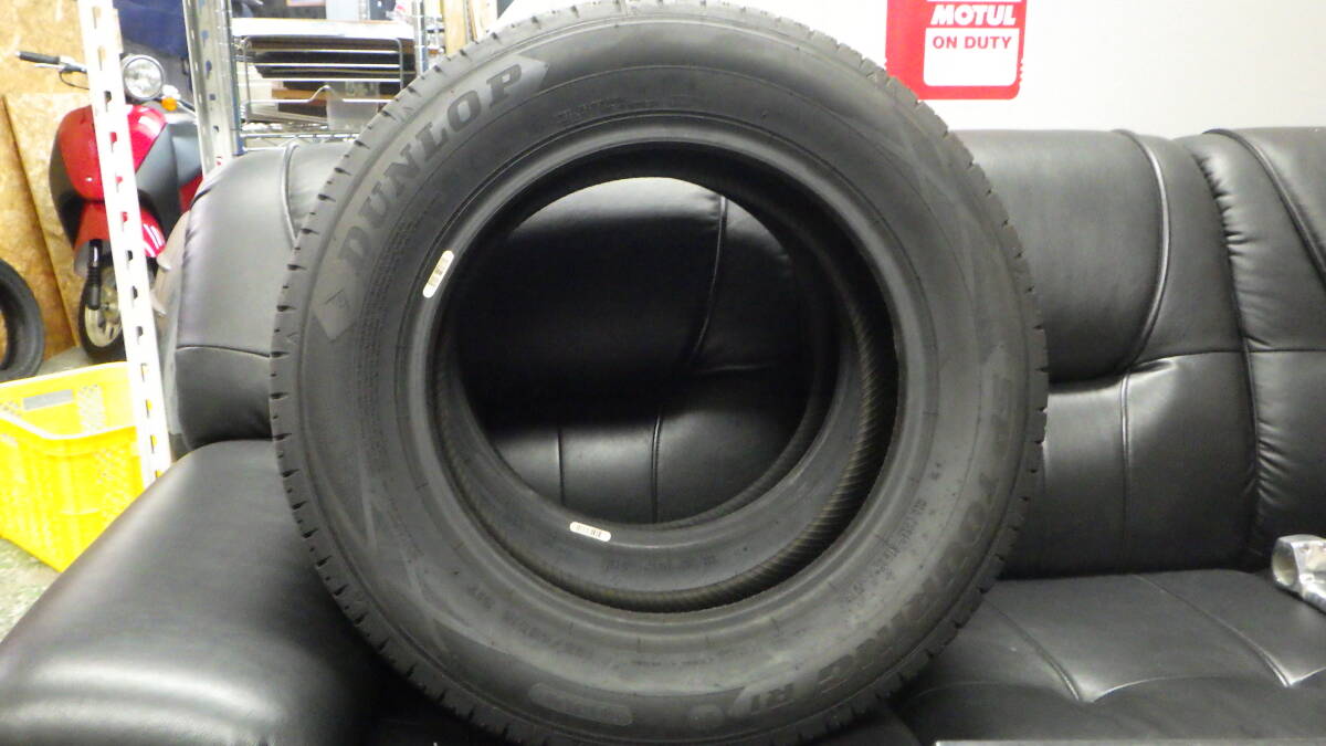 A15 送料無料 DUNLOP ダンロップ SP TOURING R1 195/65R15 91T 2本セット など 現状販売拍卖