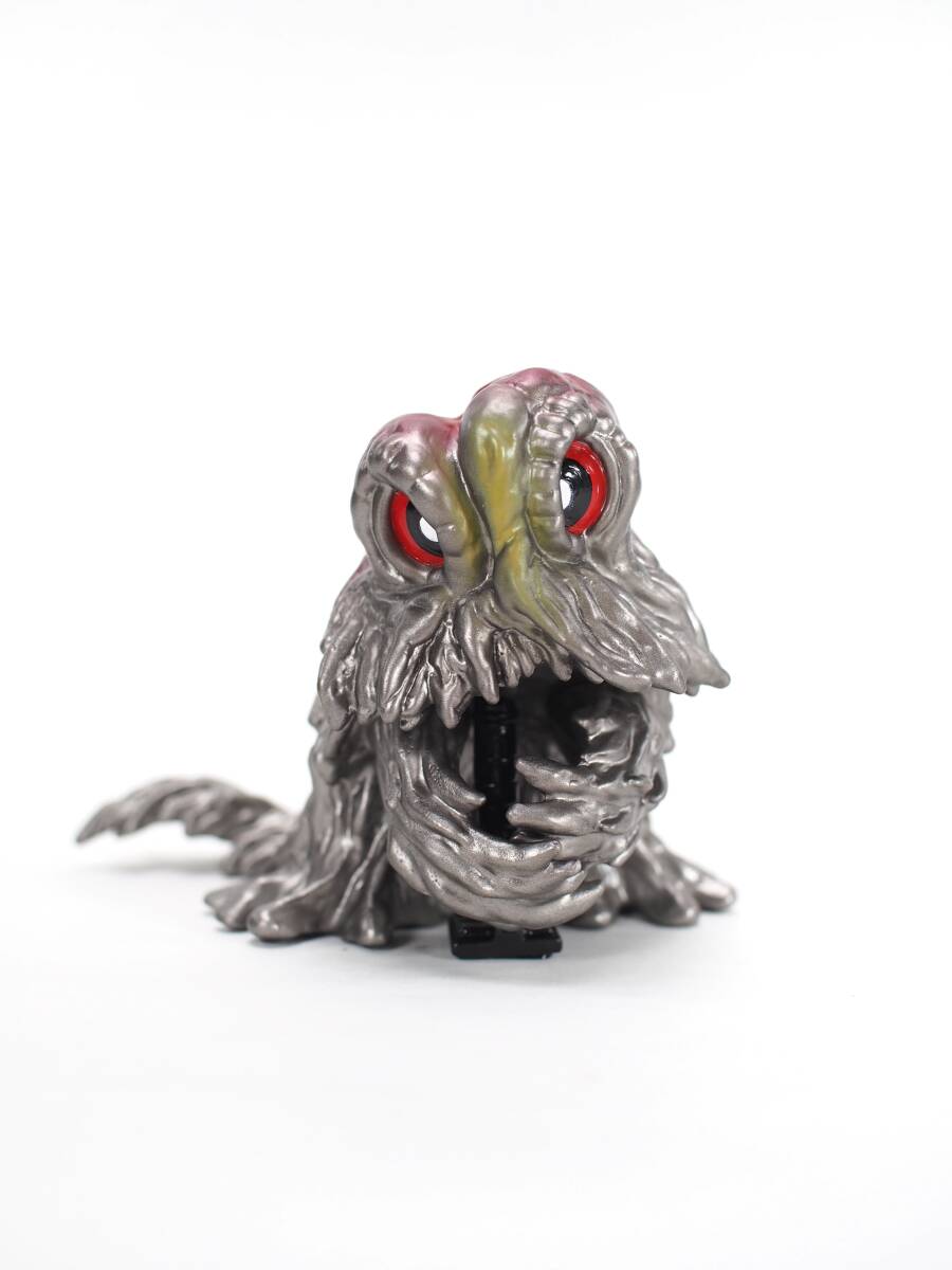 ★激レア★ 煙突ヘドラ ソフビ 怪獣 東宝 映画 モンスター 新品未開封 送料無料拍卖