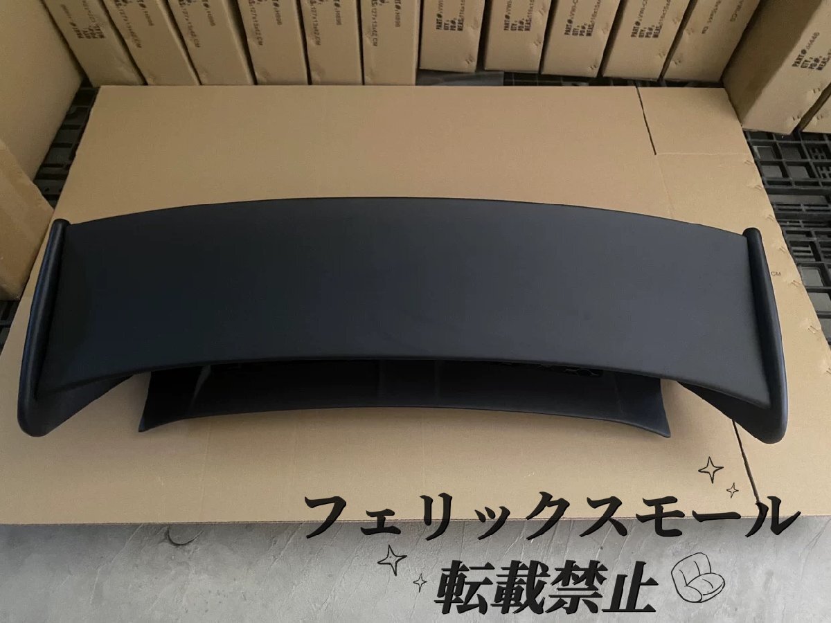 【GT3スタイル】ポルシェ 911 997用 リアウィング/リアスポイラー 改装定風翼 大型ボディキット対応拍卖