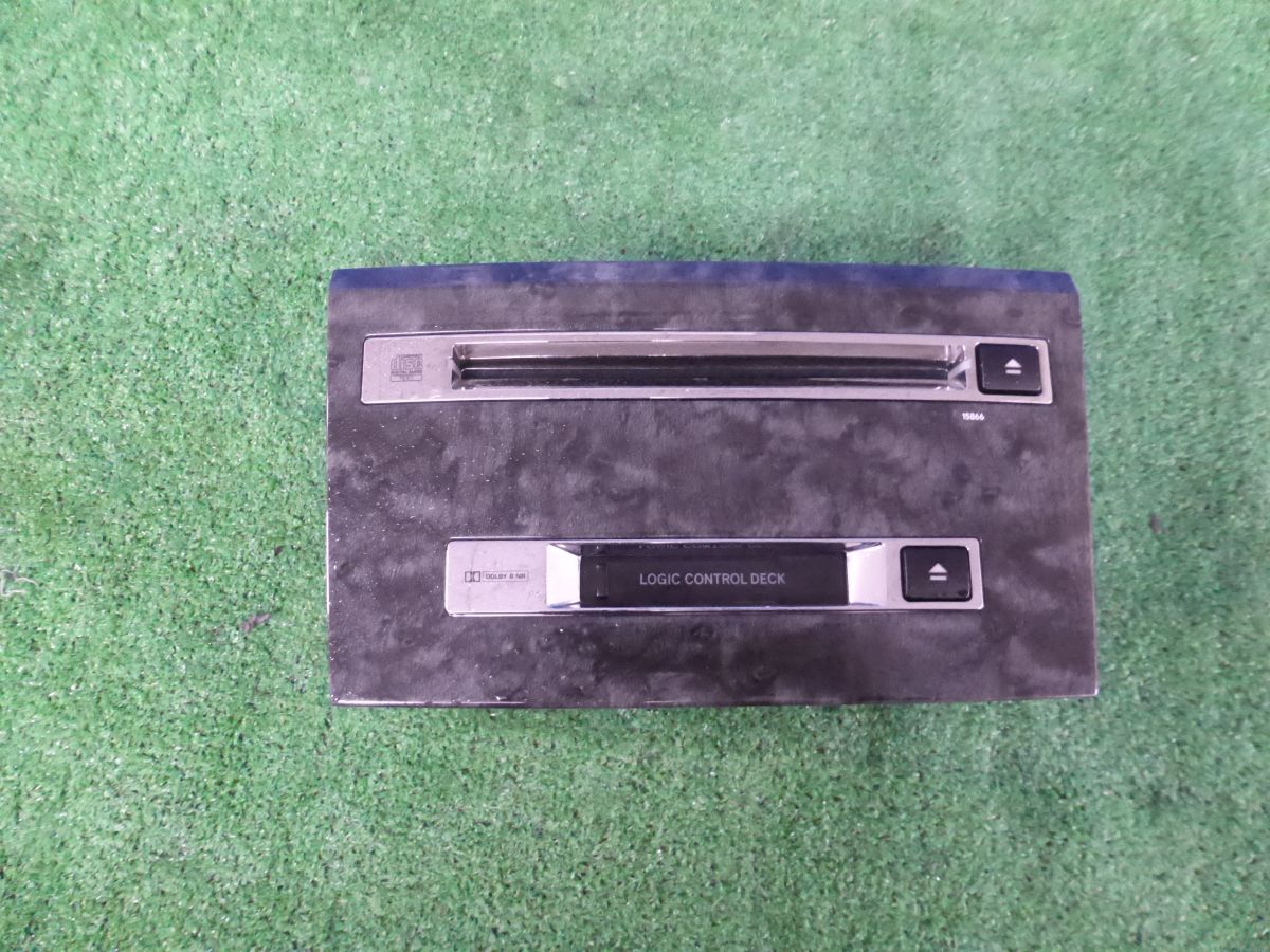 6-2 18系 クラウン ★ 純正オーディオ CDチェンジャー 86120-30C20 ★ GRS180/GRS181/GRS182/GRS183拍卖