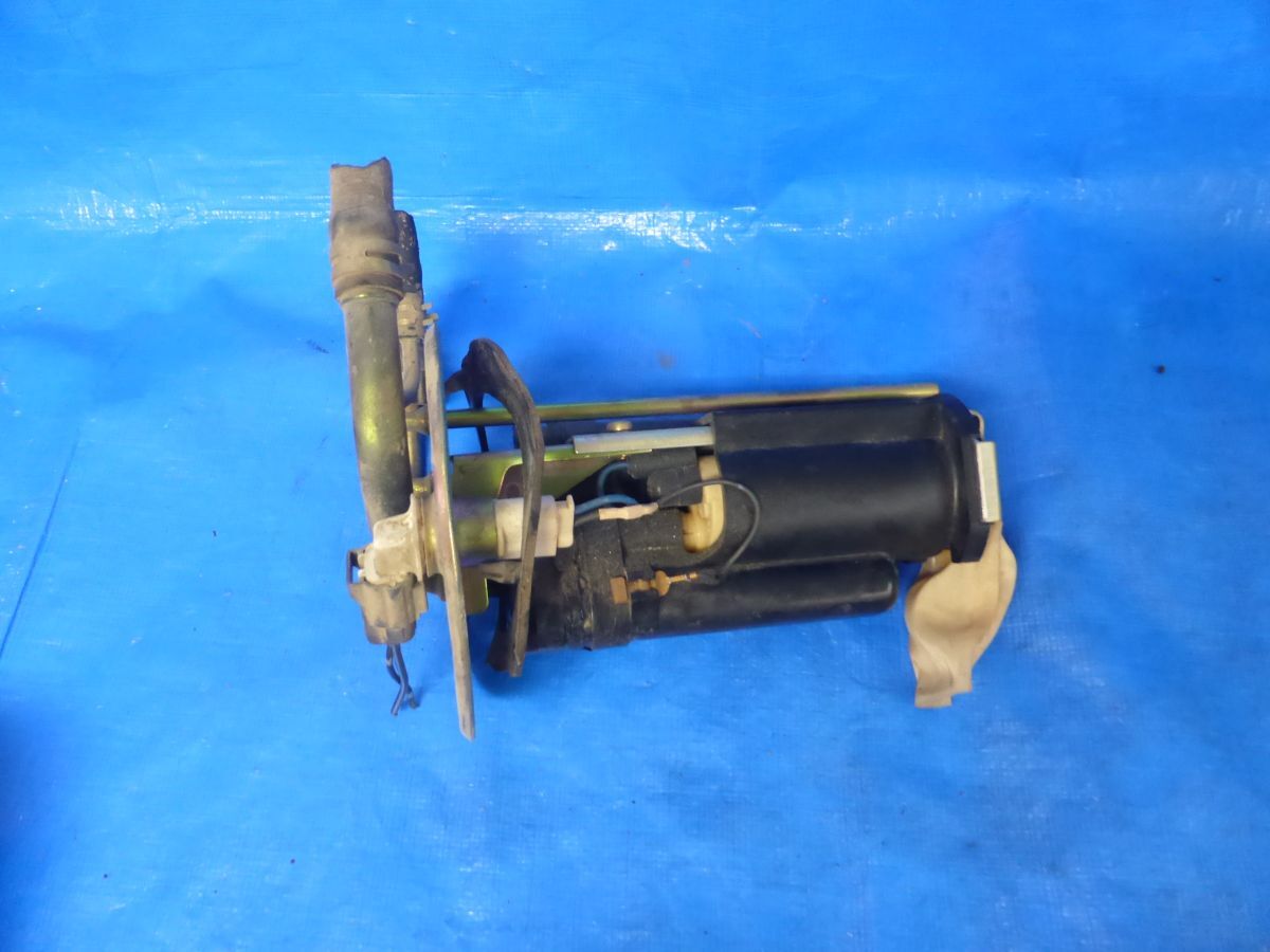 6-2 タウンボックス 燃料ポンプ フューエルポンプ U62W U61W 拍卖