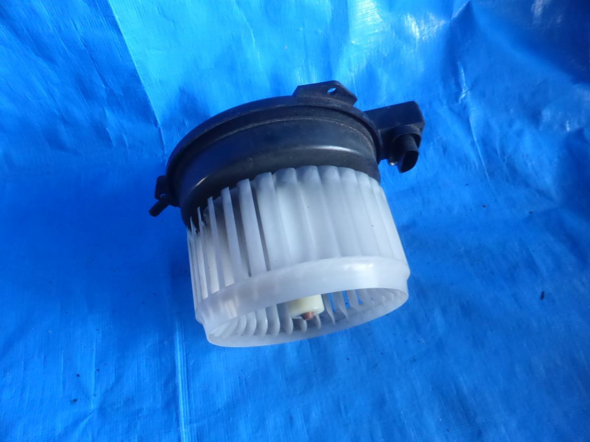 s AB.01 N-BOX JF1 JF2 ブロアモーター ヒーターファン ホンダ 純正品拍卖