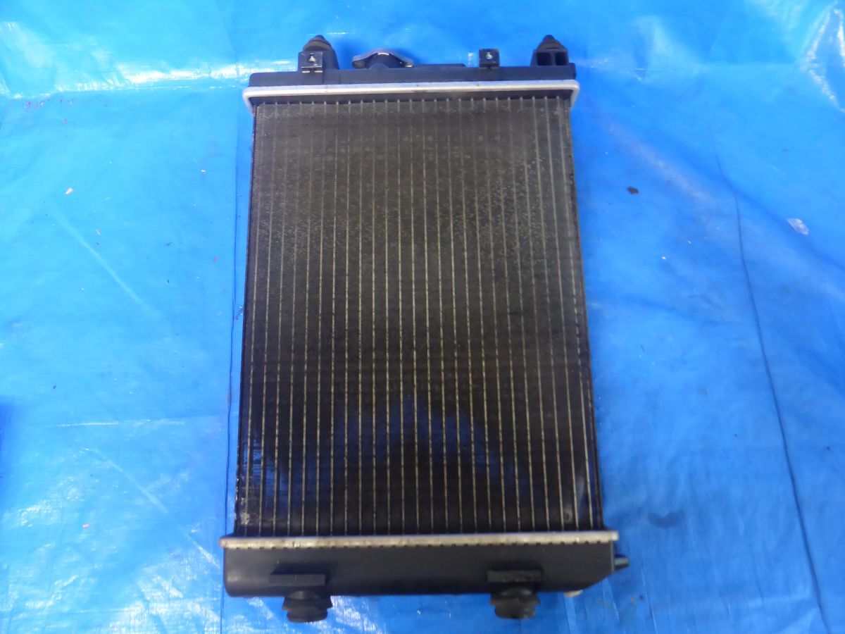 KZ 11 ムーヴ カスタム L175S L185S ラジエーター ラジエター コンテ ミラ L275S L285S L575S L585S拍卖